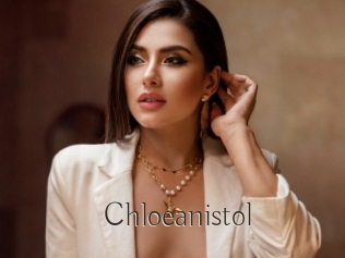 Chloeanistol