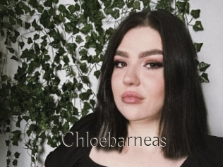 Chloebarneas