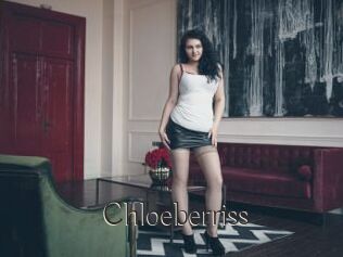 Chloeberriss