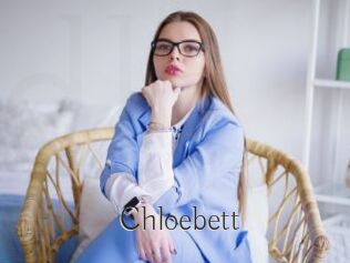 Chloebett