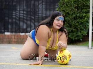 Chloebigass