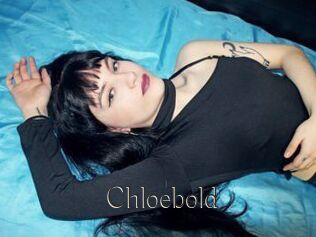 Chloebold