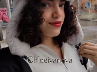 Chloeivanova