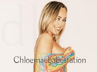 Chloemaebabestation
