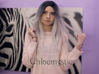 Chloemystic