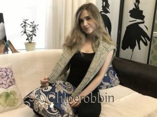 Chloerobbin