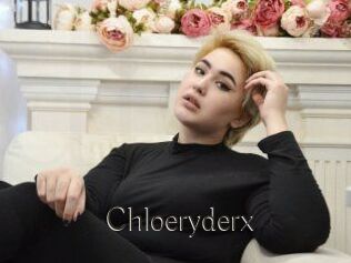 Chloeryderx
