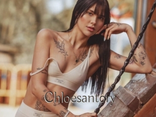 Chloesantory