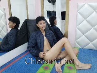 Chloesmithhot