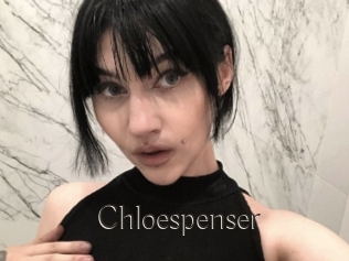 Chloespenser