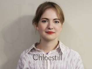 Chloestill