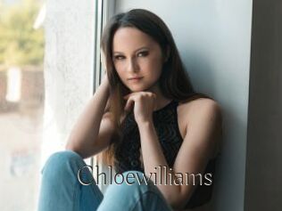 Chloewilliams