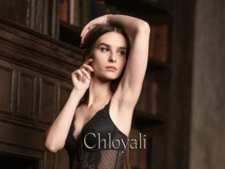 Chloyali