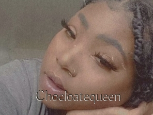 Chocloatequeen
