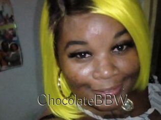 ChocolateBBW