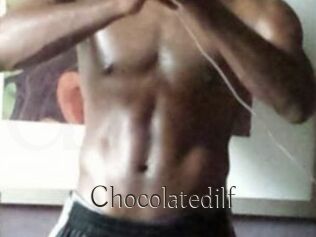 Chocolatedilf