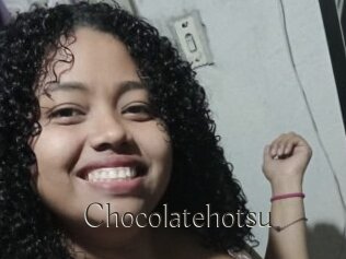 Chocolatehotsu