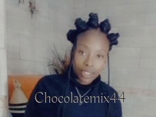 Chocolatemix44