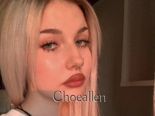 Choeallen