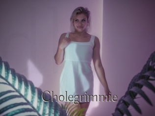 Cholegrimmie