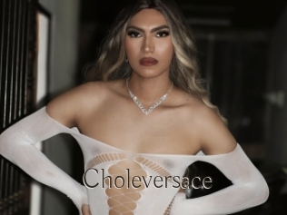 Choleversace