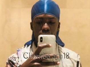 Chombo_ath18