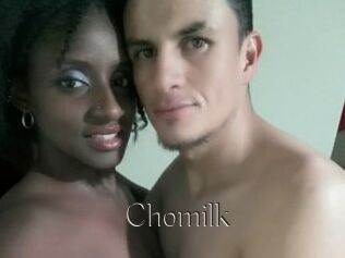 Chomilk