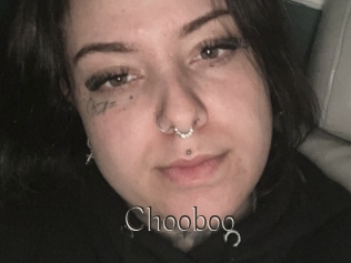 Chooboo