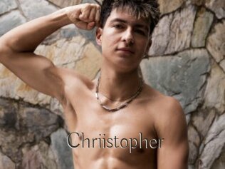 Chriistopher