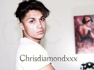 Chrisdiamondxxx