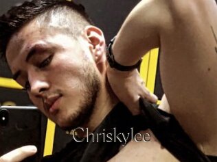 Chriskylee