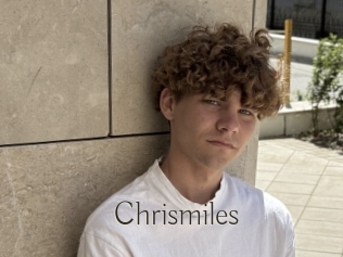 Chrismiles