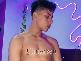 Chrisolsen