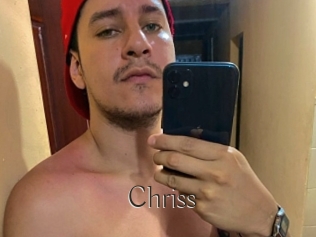 Chriss