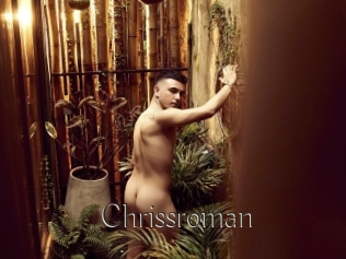 Chrissroman