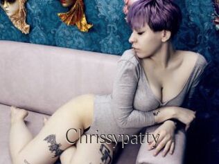 Chrissypatty