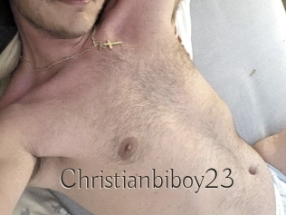 Christianbiboy23