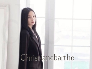 Christianebarthe