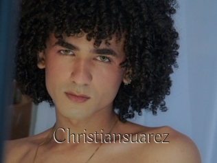 Christiansuarez