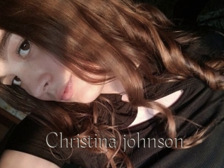 Christina_johnson