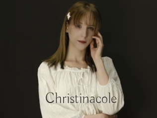 Christinacole