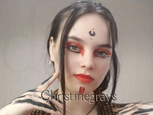 Christinegrays