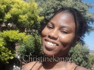 Christinekanayi