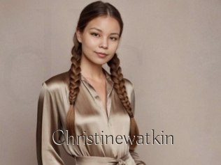 Christinewatkin