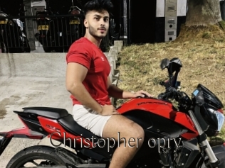 Christopher_opry