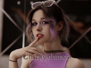 Christyjohnson
