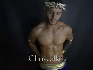 Chrisvolkov