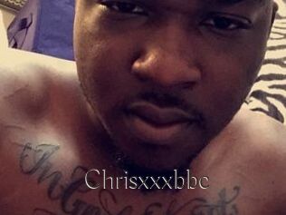 Chrisxxxbbc