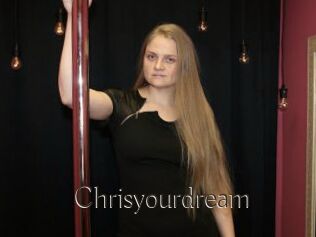 Chrisyourdream
