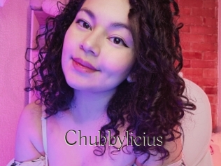 Chubbylicius